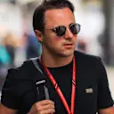 Felipe Massa (BRA) Williams at Formula One World Championship, Rd19, Brazilian Grand Prix, Preparations, Interlagos, Sao Paulo, Brazil, Thursday 9 November 2017. © Kym Illman/Sutton Images
