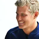 Marcus Ericsson (SWE) Sauber at Formula One World Championship, Rd19, Brazilian Grand Prix, Preparations, Interlagos, Sao Paulo, Brazil, Thursday 9 November 2017. © Mark Sutton/Sutton Images