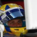 Marcus Ericsson (SWE) Sauber at Formula One World Championship, Rd10, British Grand Prix, Practice, Silverstone, England, Friday 14 July 2017. © Sutton Images