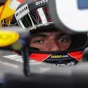 Max Verstappen (NED) Red Bull Racing at Formula One World Championship, Rd10, British Grand Prix, Practice, Silverstone, England, Friday 14 July 2017. © Sutton Images