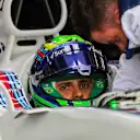 Felipe Massa (BRA) Williams FW40 at Formula One World Championship, Rd10, British Grand Prix, Practice, Silverstone, England, Friday 14 July 2017.Felipe Massa (BRA) Williams FW40 at Formula One World Championship, Rd10, British Grand Prix, Practice, Silverstone, England, Friday 14 July 2017. © Sutton Images