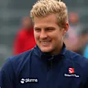 Marcus Ericsson (SWE) Sauber at Formula One World Championship, Rd10, British Grand Prix, Race, Silverstone, England, Sunday 16 July 2017. © Sutton Images