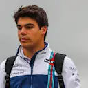 Lance Stroll (CDN) Williams at Formula One World Championship, Rd10, British Grand Prix, Race, Silverstone, England, Sunday 16 July 2017. © Sutton Images