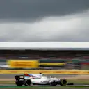 Felipe Massa (BRA) Williams FW40 at Formula One World Championship, Rd10, British Grand Prix, Race, Silverstone, England, Sunday 16 July 2017. © Sutton Images