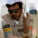 Fernando Alonso (ESP) McLaren at Formula One World Championship, Rd7, Canadian Grand Prix, Practice, Montreal, Canada, Friday 9 June 2017. © Sutton Motorsport Images