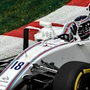 Lance Stroll (CDN) Williams FW40 at Formula One World Championship, Rd7, Canadian Grand Prix, Practice, Montreal, Canada, Friday 9 June 2017. © Sutton Motorsport Images