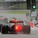 Daniel Ricciardo (AUS) Red Bull Racing RB13 at Formula One World Championship, Rd7, Canadian Grand Prix, Practice, Montreal, Canada, Friday 9 June 2017. © Sutton Motorsport Images