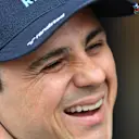 Felipe Massa (BRA) Williams at Formula One World Championship, Rd7, Canadian Grand Prix, Practice, Montreal, Canada, Friday 9 June 2017. © Sutton Motorsport Images