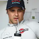 Felipe Massa (BRA) Williams at Formula One World Championship, Rd7, Canadian Grand Prix, Practice, Montreal, Canada, Friday 9 June 2017. © Sutton Motorsport Images