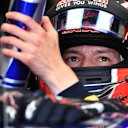 Daniil Kvyat (RUS) Scuderia Toro Rosso STR12 at Formula One World Championship, Rd7, Canadian Grand Prix, Practice, Montreal, Canada, Friday 9 June 2017. © Sutton Motorsport Images