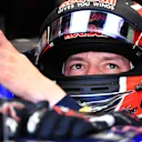 Daniil Kvyat (RUS) Scuderia Toro Rosso STR12 at Formula One World Championship, Rd7, Canadian Grand Prix, Practice, Montreal, Canada, Friday 9 June 2017. © Sutton Motorsport Images