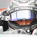 Valtteri Bottas (FIN) Mercedes-Benz F1 W08 Hybrid at Formula One World Championship, Rd7, Canadian Grand Prix, Practice, Montreal, Canada, Friday 9 June 2017. © Sutton Motorsport Images