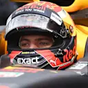 Max Verstappen (NED) Red Bull Racing RB13 at Formula One World Championship, Rd7, Canadian Grand Prix, Practice, Montreal, Canada, Friday 9 June 2017. © Sutton Motorsport Images