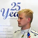 Marcus Ericsson (SWE) Sauber at Formula One World Championship, Rd7, Canadian Grand Prix, Practice, Montreal, Canada, Friday 9 June 2017. © Sutton Motorsport Images