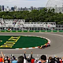 Daniel Ricciardo (AUS) Red Bull Racing RB13 at Formula One World Championship, Rd7, Canadian Grand Prix, Practice, Montreal, Canada, Friday 9 June 2017. © Sutton Motorsport Images