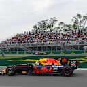 Daniel Ricciardo (AUS) Red Bull Racing RB13 at Formula One World Championship, Rd7, Canadian Grand Prix, Practice, Montreal, Canada, Friday 9 June 2017. © Sutton Motorsport Images
