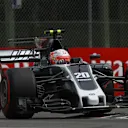 Kevin Magnussen (DEN) Haas VF-17 at Formula One World Championship, Rd7, Canadian Grand Prix, Practice, Montreal, Canada, Friday 9 June 2017. © Sutton Motorsport Images