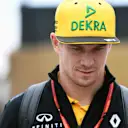 Nico Hulkenberg (GER) Renault Sport F1 Team at Formula One World Championship, Rd7, Canadian Grand Prix, Practice, Montreal, Canada, Friday 9 June 2017. © Sutton Motorsport Images