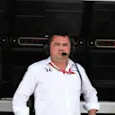 Eric Boullier (FRA) McLaren Racing Director at Formula One World Championship, Rd7, Canadian Grand Prix, Practice, Montreal, Canada, Friday 9 June 2017. © Sutton Motorsport Images