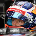 Romain Grosjean (FRA) Haas VF-17 at Formula One World Championship, Rd7, Canadian Grand Prix, Practice, Montreal, Canada, Friday 9 June 2017. © Sutton Motorsport Images