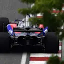 Pascal Wehrlein (GER) Sauber C36 at Formula One World Championship, Rd7, Canadian Grand Prix, Practice, Montreal, Canada, Friday 9 June 2017. © Sutton Motorsport Images