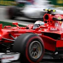 Kimi Raikkonen (FIN) Ferrari SF70-H at Formula One World Championship, Rd7, Canadian Grand Prix, Practice, Montreal, Canada, Friday 9 June 2017. © Sutton Motorsport Images