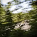 Valtteri Bottas (FIN) Mercedes-Benz F1 W08 Hybrid at Formula One World Championship, Rd7, Canadian Grand Prix, Qualifying, Montreal, Canada, Saturday 10 June 2017. © Sutton Images