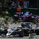 Kevin Magnussen (DEN) Haas VF-17 at Formula One World Championship, Rd7, Canadian Grand Prix, Qualifying, Montreal, Canada, Saturday 10 June 2017. © Sutton Motorsport Images