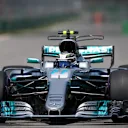 Valtteri Bottas (FIN) Mercedes-Benz F1 W08 Hybrid at Formula One World Championship, Rd7, Canadian Grand Prix, Qualifying, Montreal, Canada, Saturday 10 June 2017. © Sutton Motorsport Images