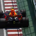 Max Verstappen (NED) Red Bull Racing RB13 at Formula One World Championship, Rd7, Canadian Grand Prix, Qualifying, Montreal, Canada, Saturday 10 June 2017. © Sutton Motorsport Images