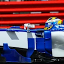 Marcus Ericsson (SWE) Sauber C36 at Formula One World Championship, Rd7, Canadian Grand Prix, Qualifying, Montreal, Canada, Saturday 10 June 2017. © Sutton Motorsport Images
