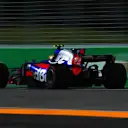 Carlos Sainz (ESP) Scuderia Toro Rosso STR12 at Formula One World Championship, Rd7, Canadian Grand Prix, Qualifying, Montreal, Canada, Saturday 10 June 2017. © Sutton Images