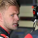 Kevin Magnussen (DEN) Haas F1 at Formula One World Championship, Rd7, Canadian Grand Prix, Qualifying, Montreal, Canada, Saturday 10 June 2017. © Sutton Motorsport Images