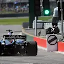 Romain Grosjean (FRA) Haas VF-17 at Formula One World Championship, Rd7, Canadian Grand Prix, Qualifying, Montreal, Canada, Saturday 10 June 2017. © Sutton Motorsport Images