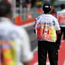 Marshals at Formula One World Championship, Rd7, Canadian Grand Prix, Qualifying, Montreal, Canada, Saturday 10 June 2017. © Sutton Motorsport Images