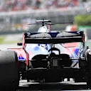 Daniil Kvyat (RUS) Scuderia Toro Rosso STR12 at Formula One World Championship, Rd7, Canadian Grand Prix, Qualifying, Montreal, Canada, Saturday 10 June 2017. © Sutton Motorsport Images
