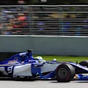 Marcus Ericsson (SWE) Sauber C36 at Formula One World Championship, Rd7, Canadian Grand Prix, Qualifying, Montreal, Canada, Saturday 10 June 2017. © Sutton Motorsport Images