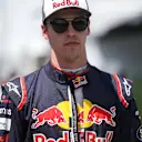 Daniil Kvyat (RUS) Scuderia Toro Rosso at Formula One World Championship, Rd7, Canadian Grand Prix, Qualifying, Montreal, Canada, Saturday 10 June 2017. © Sutton Motorsport Images