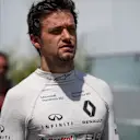 Jolyon Palmer (GBR) Renault Sport F1 Team at Formula One World Championship, Rd7, Canadian Grand Prix, Qualifying, Montreal, Canada, Saturday 10 June 2017. © Sutton Motorsport Images