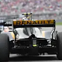 Jolyon Palmer (GBR) Renault Sport F1 Team RS17 at Formula One World Championship, Rd7, Canadian Grand Prix, Race, Montreal, Canada, Sunday 11 June 2017. © Sutton Motorsport Images