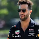 From Sunday... Daniel Ricciardo (AUS) Red Bull Racing RB13 at Formula One World Championship, Rd7, Canadian Grand Prix, Race, Montreal, Canada, Sunday 11 June 2017. © Sutton Motorsport Images