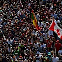 at Formula One World Championship, Rd7, Canadian Grand Prix, Race, Montreal, Canada, Sunday 11 June 2017. © Sutton Motorsport Images