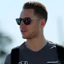 Stoffel Vandoorne (BEL) McLaren at Formula One World Championship, Rd7, Canadian Grand Prix, Race, Montreal, Canada, Sunday 11 June 2017. © Sutton Motorsport Images