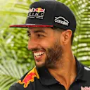 Daniel Ricciardo (AUS) Red Bull Racing RB13 at Formula One World Championship, Rd7, Canadian Grand Prix, Race, Montreal, Canada, Sunday 11 June 2017. © Sutton Images