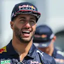 Daniel Ricciardo (AUS) Red Bull Racing at Formula One World Championship, Rd7, Canadian Grand Prix, Preparations, Montreal, Canada, Thursday 8 June 2017. © Sutton Motorsport Images