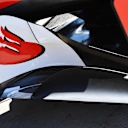 Ferrari SF70-H aero detail at Formula One World Championship, Rd7, Canadian Grand Prix, Preparations, Montreal, Canada, Thursday 8 June 2017. © Sutton Motorsport Images