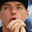 Max Verstappen (NED) Red Bull Racing at Formula One World Championship, Rd7, Canadian Grand Prix, Preparations, Montreal, Canada, Thursday 8 June 2017. © Sutton Motorsport Images