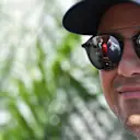 Felipe Massa (BRA) Williams at Formula One World Championship, Rd7, Canadian Grand Prix, Preparations, Montreal, Canada, Thursday 8 June 2017. © Sutton Motorsport Images