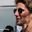 Romain Grosjean (FRA) Haas F1 at Formula One World Championship, Rd7, Canadian Grand Prix, Preparations, Montreal, Canada, Thursday 8 June 2017. © Sutton Motorsport Images