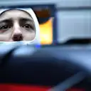 Daniel Ricciardo (AUS) Red Bull Racing RB13 at Formula One World Championship, Rd2, Chinese Grand Prix, Practice, Shanghai, China, Friday 7 April 2017. © Sutton Motorsport Images